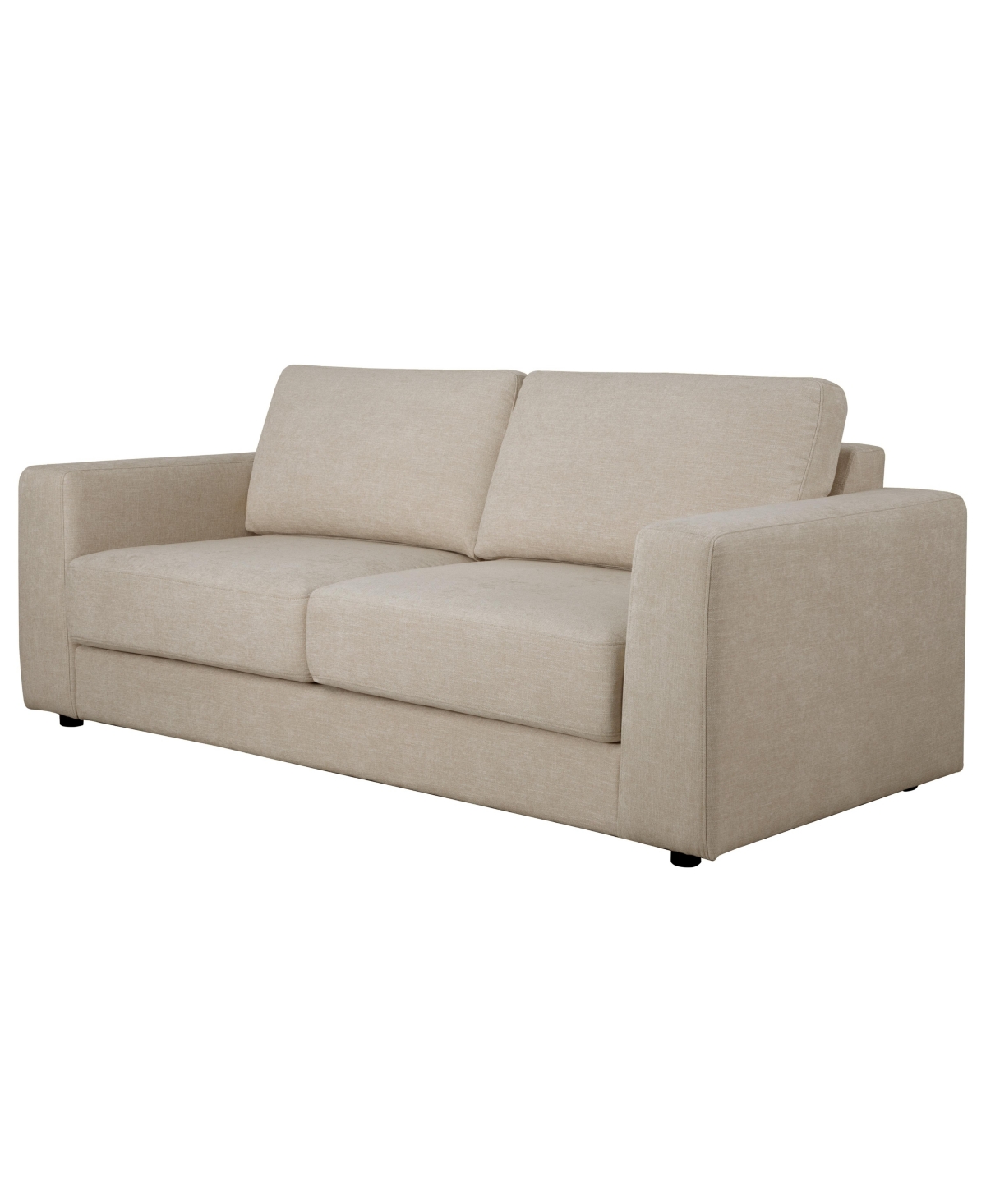Elizabeth Stain-Resistant Fabric Sofa