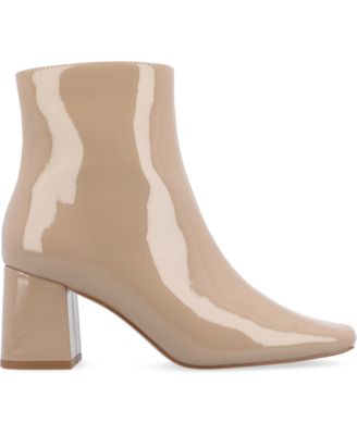 Women's Haylinn Block Heel Dress Booties