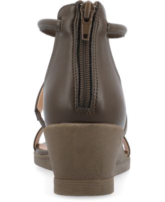 Women's Trayle Wedge Sandals