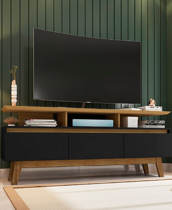 Manhattan Comfort Yonkers TV Stand Macy's