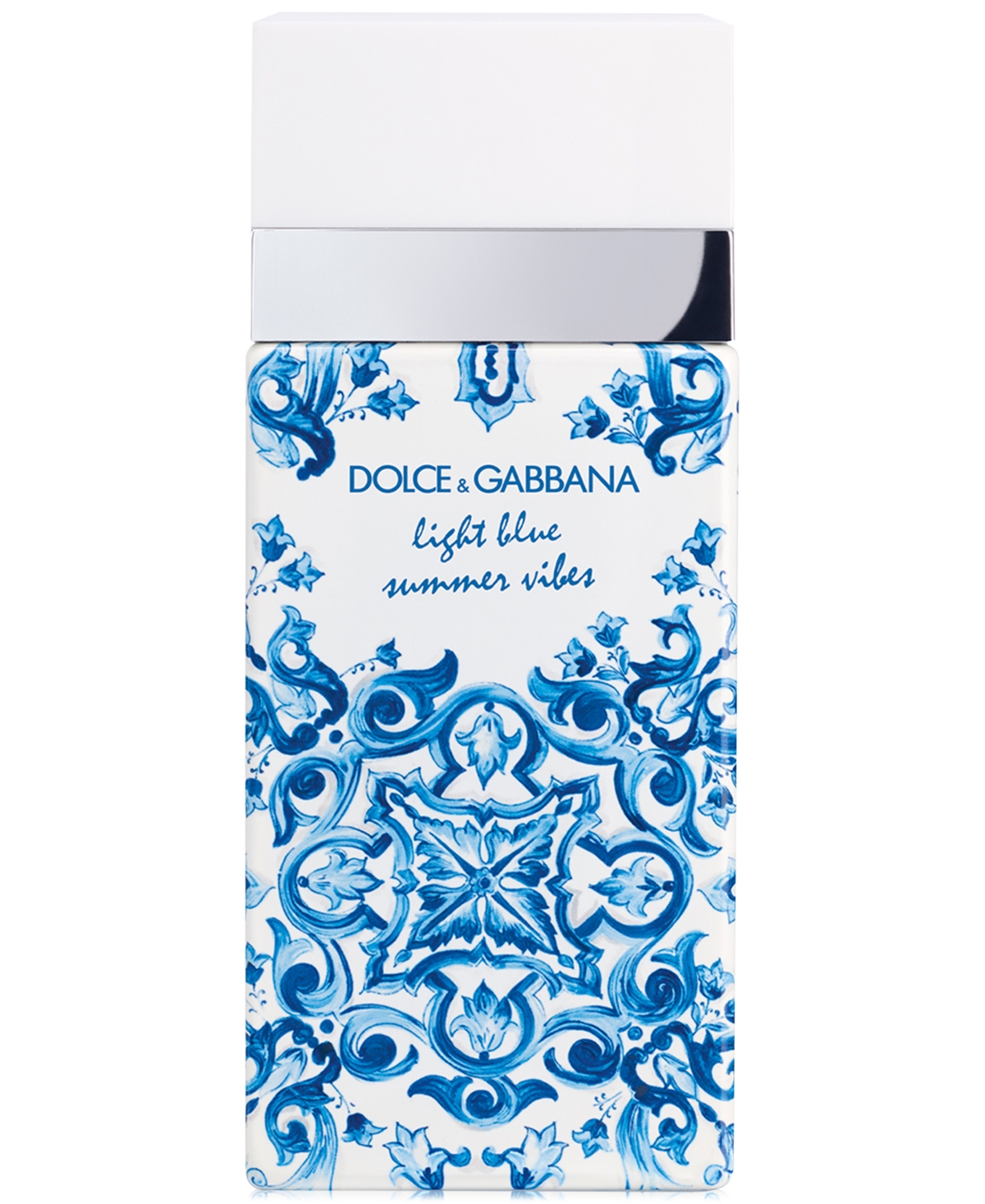 Dolce&Gabbana Light Blue Summer Vibes Eau de Toilette, 1.6 oz.