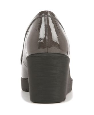 Achieve Wedge Loafers