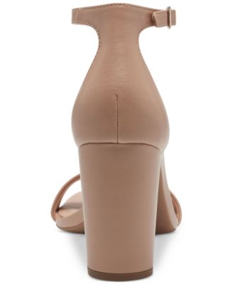 Women's Lexini Two-Piece Sandals, Created for Macy's