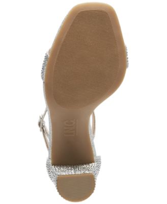 Women's Lexini Two-Piece Sandals, Created for Macy's