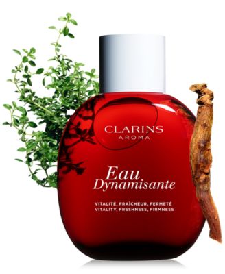 Eau Dynamisante Treatment Fragrance Spray, 3.3 oz.