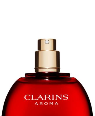 Eau Dynamisante Antiperspirant, Spray-On Deodorant, 3.4 oz.