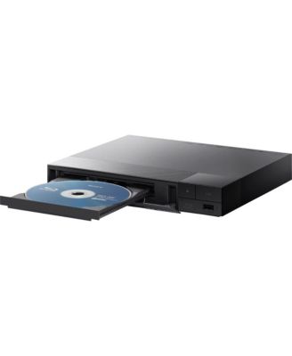Full HD Upscaling Streaming Blu-ray Player