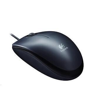 USB Optical Wired Mouse