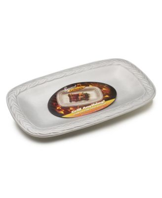 Gourmet Grillware Grill Tray