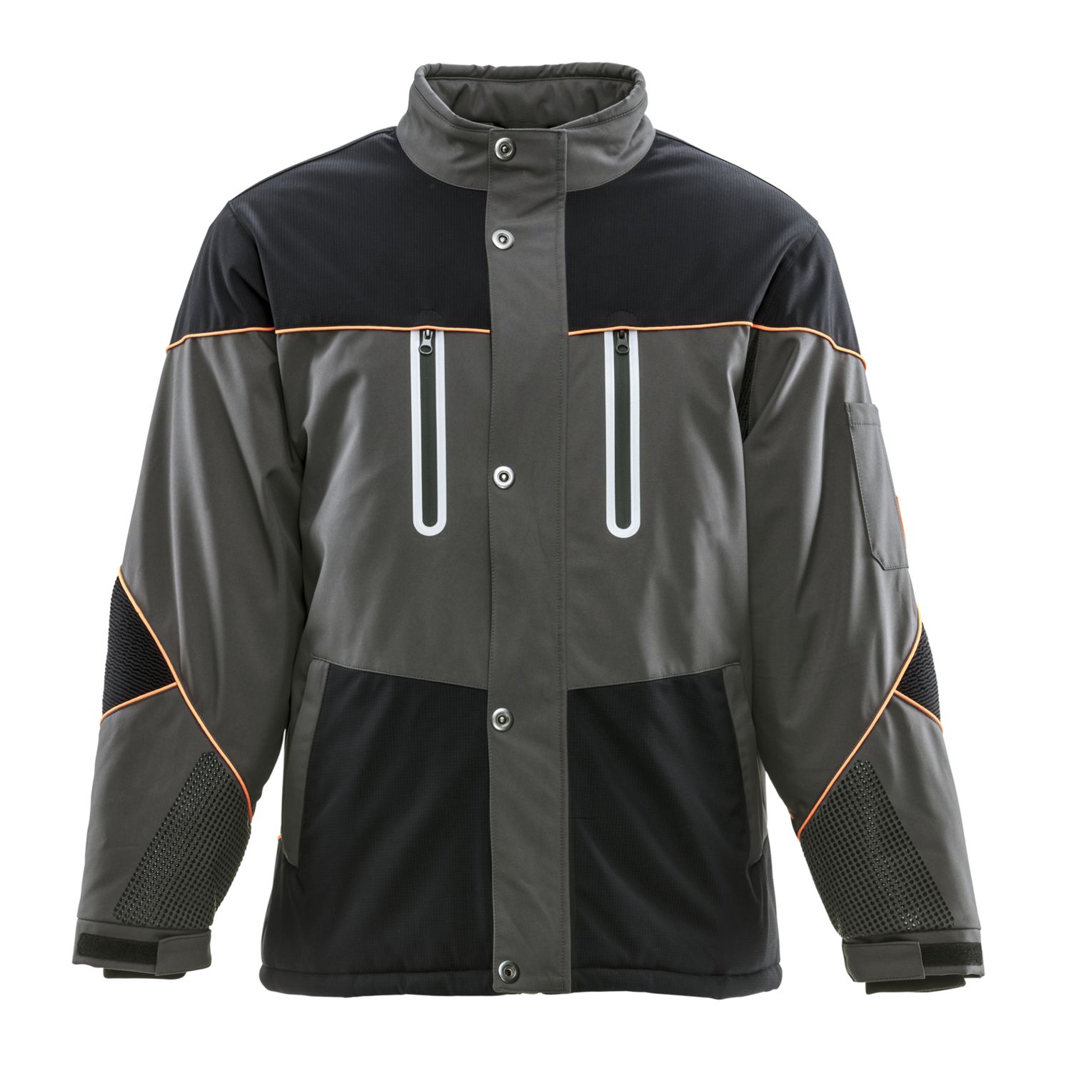 Men's PolarForce Jacket