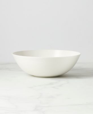 LX Collective Serving Bowl