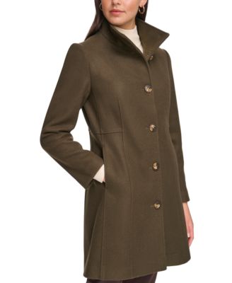 Women's Walker Coat, Created for Macy's