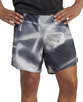 adidas Men's DRT Printed Performance Training Shorts Macy's