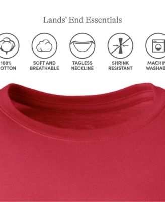 Women's Short Sleeve Feminine Fit Essential T-shirt