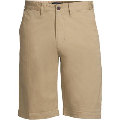 Men's 11" Comfort Waist Comfort First Knockabout Chino Shorts