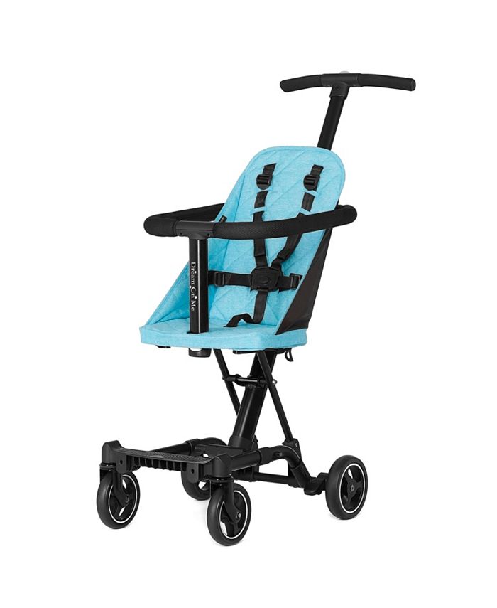Macys strollers store