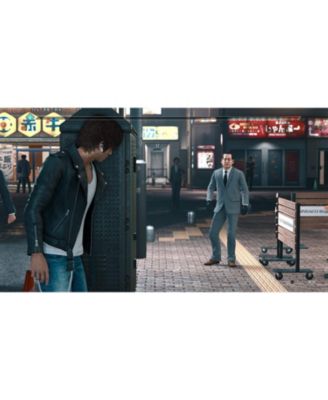 Judgment - Xbox Series X