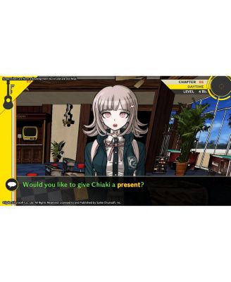Danganronpa Decadence - Standard Edition - Switch