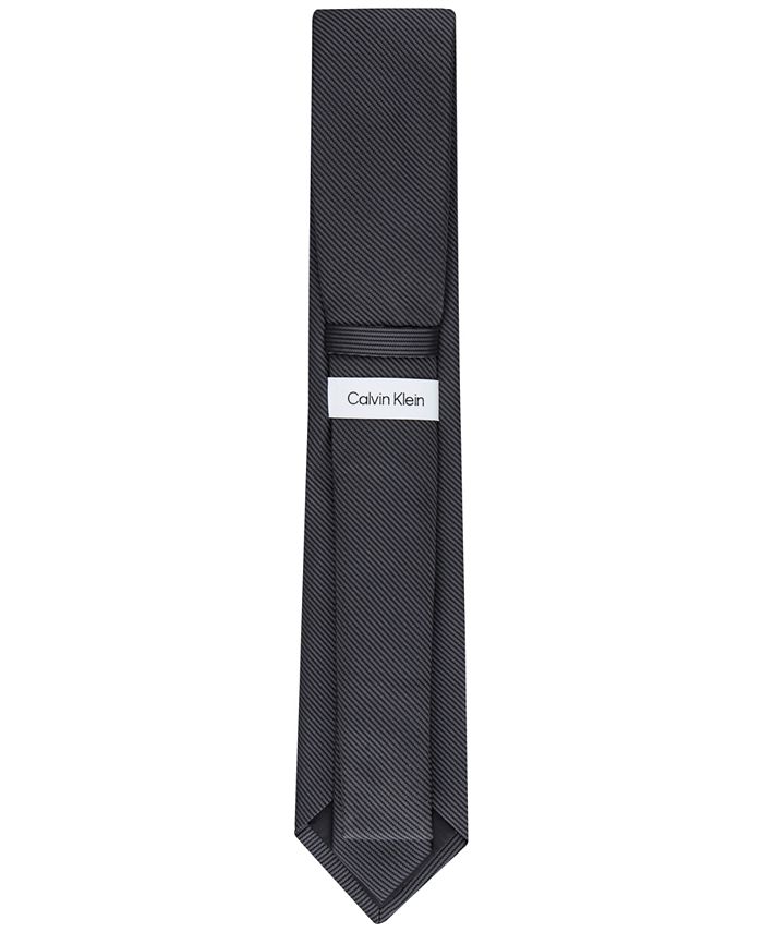 mens calvin klein tie