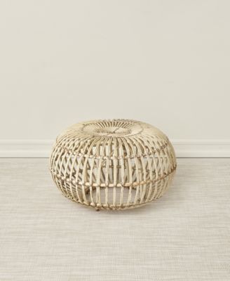 Basketweave Rug , 30" x 106"