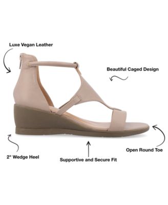 Women's Trayle Wedge Sandals