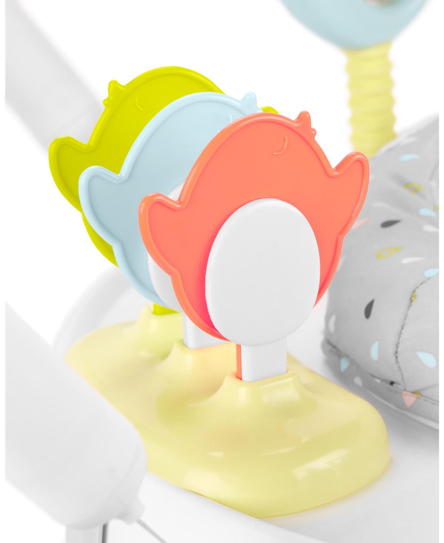 Baby Silver Lining Cloud™ Play & Fold Jumper