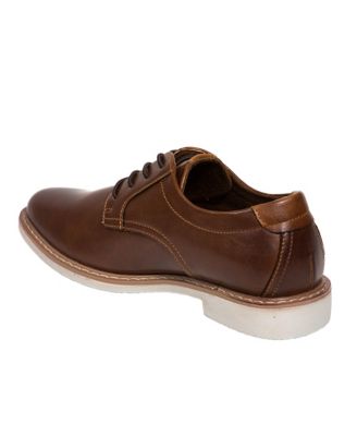 Big Boys Marco Jr. Dress Comfort Oxford Shoes
