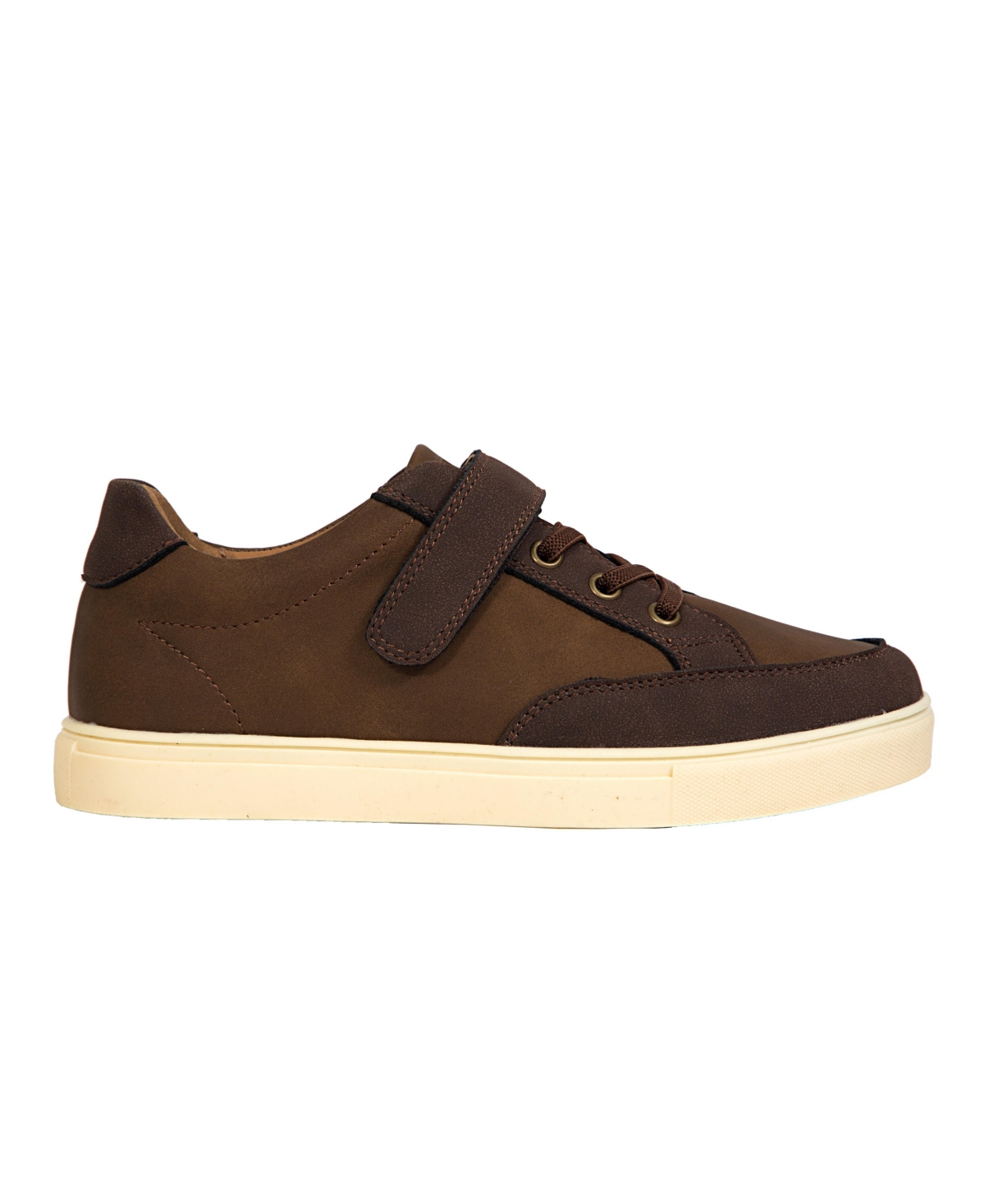 Deer Stags Kids' Jose Sneaker In Brown