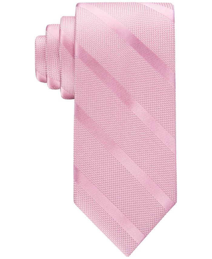Tommy hilfiger pink new arrivals tie