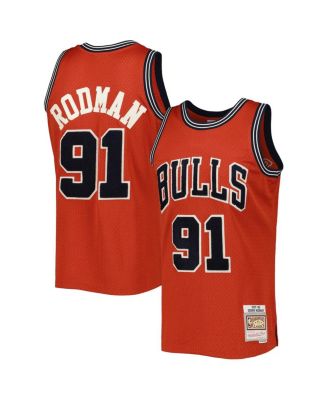 Mitchell & Ness