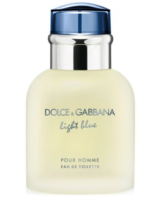 Light Blue by Dolce & Gabbana, 1.3 oz EDT Spray for Men