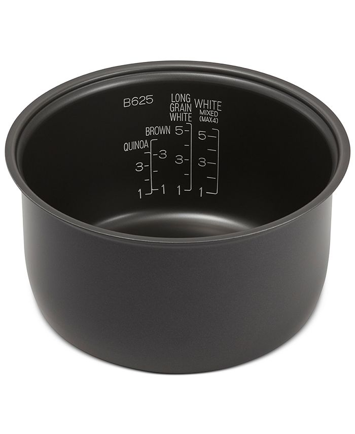 Zojirushi 10Cup Rice & Grain Cooker & Warmer Macy's