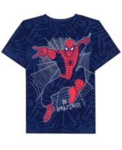  Marvel Little Boys Spider-Man 5 Piece Briefs Underwear Set (6)  Multi: Clothing, Shoes & Jewelry