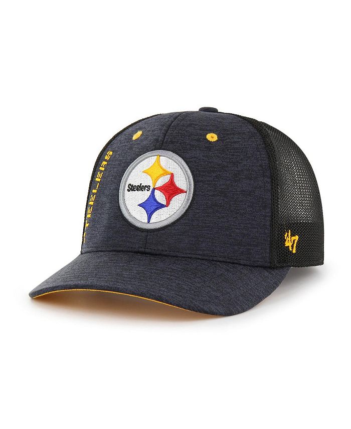 47 brand sales steelers