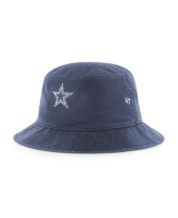 New York Yankees '47 Panama Pail Bucket Hat - Navy