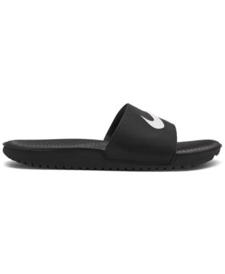 Little Kids Nike Kawa Slide Sandals from Finish Line