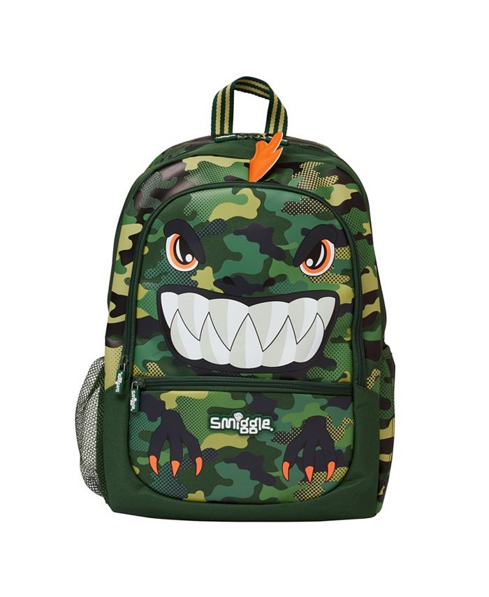 Smiggle store boys bag