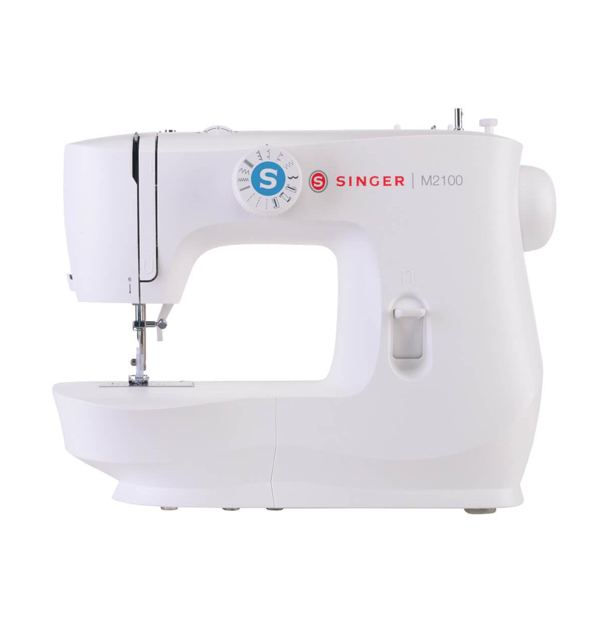 Sewing Machine - White