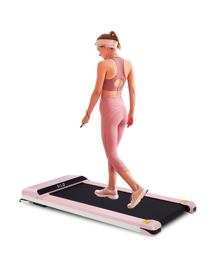 Macy's treadmill sales