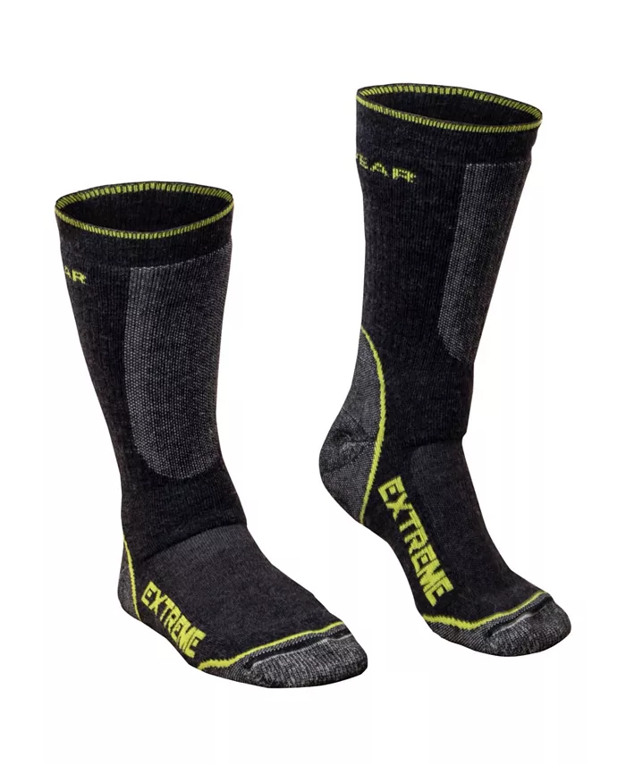 Men's Extreme Sock - Ultimate Warmth & Durability for Cold Weather Work - thumbnail 5
