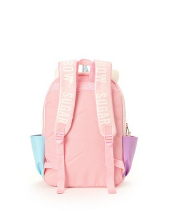 InMocean Little and Big Girls Sequin Unicorn Backpack - Macy's