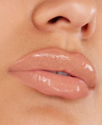 GrandeLIPS Hydrating Lip Plumper, Gloss