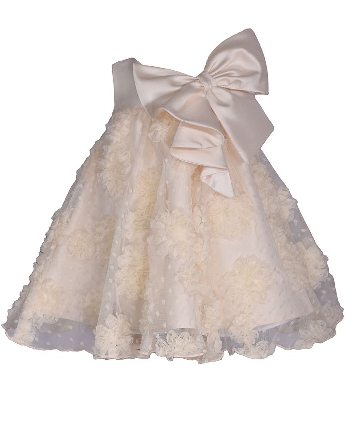 Baby girl shop party dresses macy's