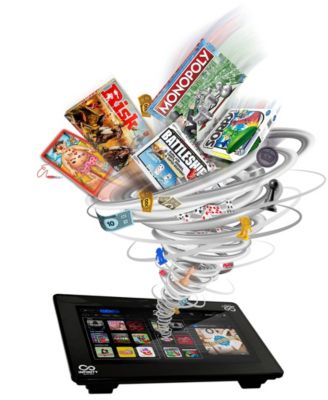 - Infinity Game Board 18.5