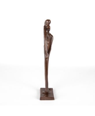 Circle of Love Bronze Sculpture