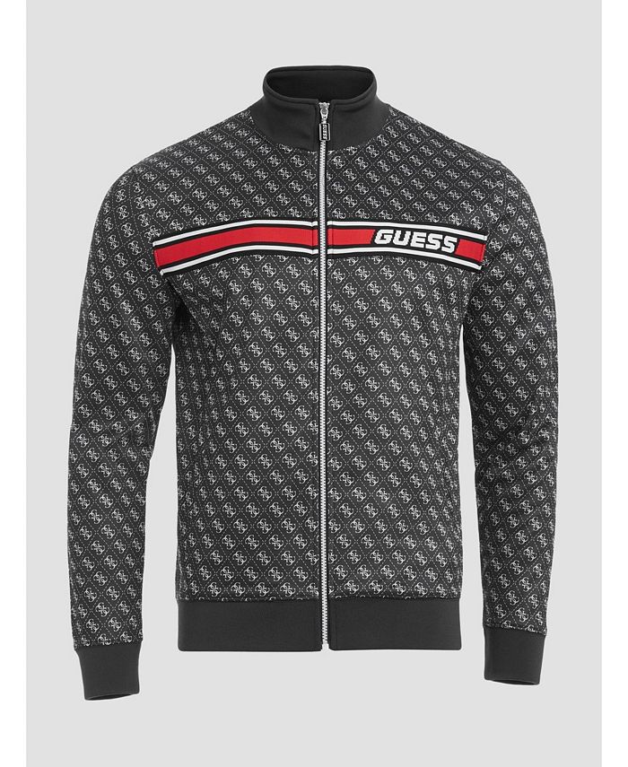Guess mens coats macy's new arrivals