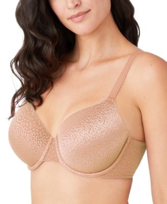 Women's Back Appeal Underwire Contour Bra 853303