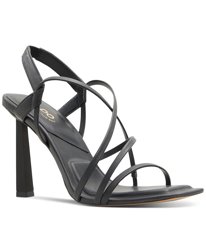 Macys cheap aldo sandals