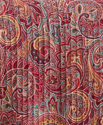 Kimpton 3-Pc. Quilt Set, Full/Queen