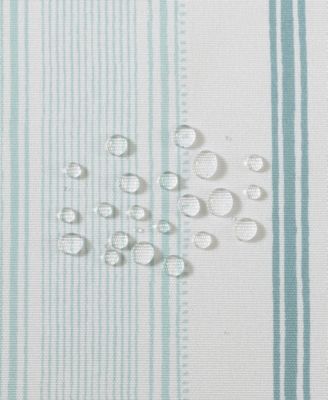 Easy Care Pattern Tablecloth, 70" Round